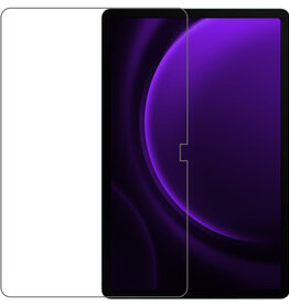 Nomfy Nomfy Samsung Galaxy Tab S9 FE Plus Screenprotector