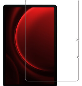 NoXx NoXx Samsung Galaxy Tab S9 FE Screenprotector