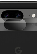 BASEY. Screenprotector Geschikt voor Google Pixel 8 Camera Screenprotector Tempered Glass Beschermglas Camera - Screenprotector Geschikt voor Google Pixel 8 Camera Screen Protector