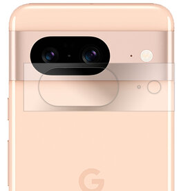 NoXx NoXx Google Pixel 8 Camera Screenprotector