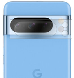 NoXx NoXx Google Pixel 8 Pro Camera Screenprotector