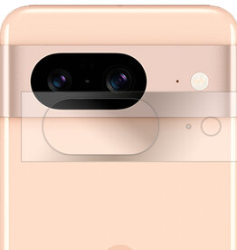 Nomfy Nomfy Google Pixel 8 Camera Screenprotector