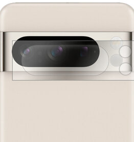 Nomfy Nomfy Google Pixel 8 Pro Camera Screenprotector