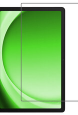 BASEY. Screenprotector Geschikt voor Samsung Galaxy Tab A9 Plus Screenprotector Tempered Glass - Screenprotector Geschikt voor Samsung Tab A9 Plus Screen Protector Beschermglas