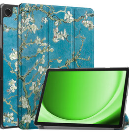 BASEY. BASEY. Samsung Galaxy Tab A9 Hoes - Bloesem