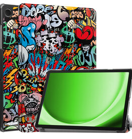 BASEY. BASEY. Samsung Galaxy Tab A9 Hoes - Graffity