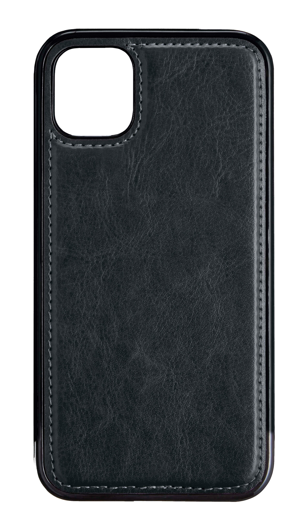 Nomfy Hoesje Geschikt voor iPhone 13 Pro Max Hoesje 2-in-1 Bookcase Hoes Case Uitneembaar - Hoes Geschikt voor iPhone 13 Pro Max Hoes Cover - Zwart