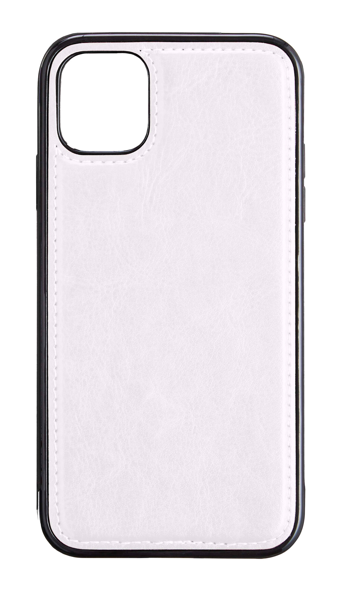 Nomfy Hoesje Geschikt voor iPhone 13 Pro Max Hoesje 2-in-1 Bookcase Hoes Case Uitneembaar - Hoes Geschikt voor iPhone 13 Pro Max Hoes Cover - Wit