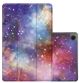 NoXx NoXx Samsung Galaxy Tab A9 Plus Hoes - Galaxy