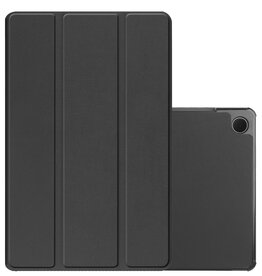 NoXx NoXx Samsung Galaxy Tab A9 Plus Hoes - Zwart