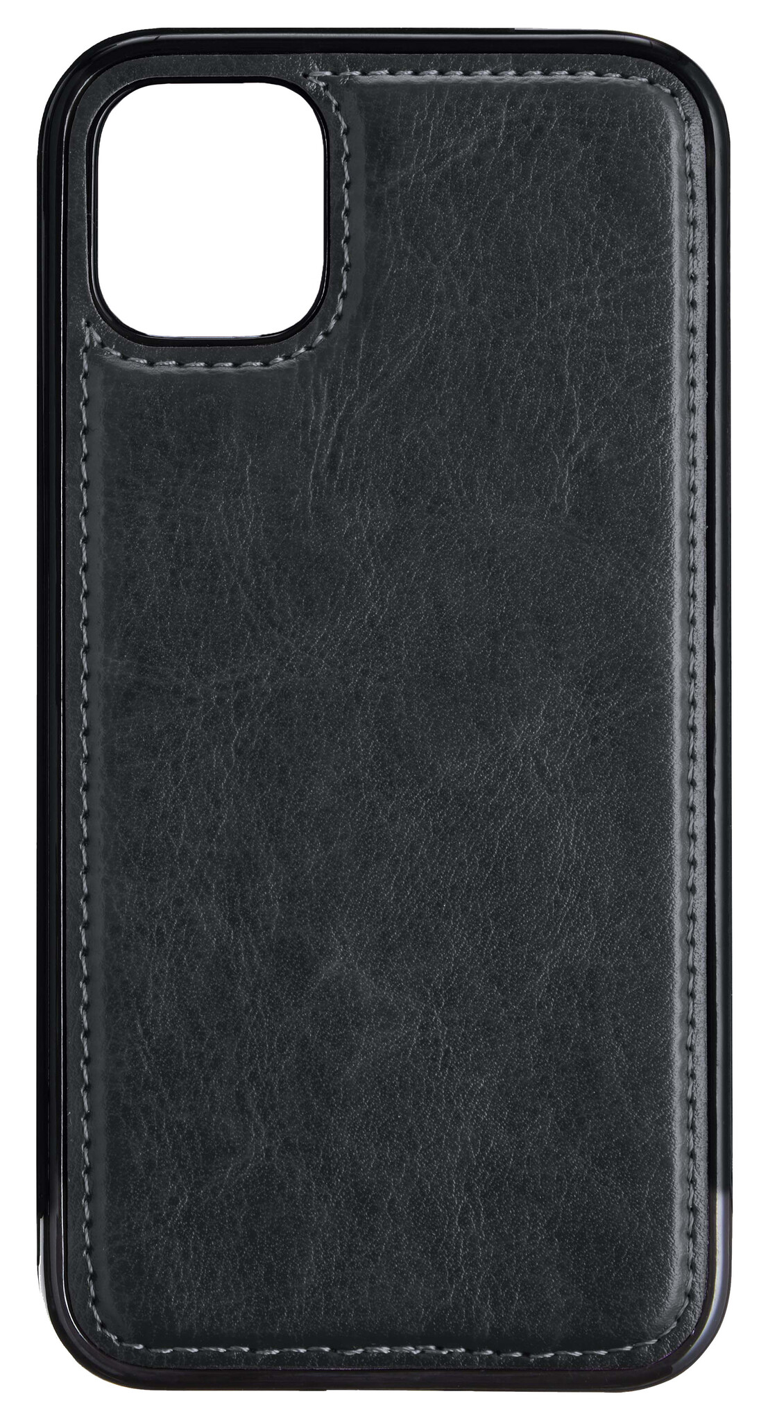 Nomfy Hoesje Geschikt voor iPhone 12 Pro Max Hoesje 2-in-1 Bookcase Hoes Case Uitneembaar - Hoes Geschikt voor iPhone 12 Pro Max Hoes Cover - Zwart