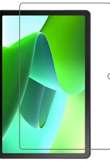 BASEY. Screenprotector Geschikt voor Lenovo Tab M10 (3rd gen) Screenprotector Tempered Glass - Screenprotector Geschikt voor Lenovo Tab M10 (3e gen) Screen Protector Beschermglas