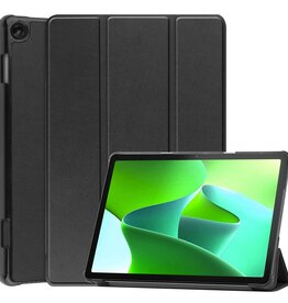 BASEY. BASEY. Lenovo Tab M10 (Gen 3) Hoesje - Zwart