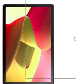 NoXx NoXx Lenovo Tab M10 (Gen 3) Screenprotector