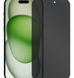 BASEY. BASEY. iPhone 15 Screenprotector Privacy