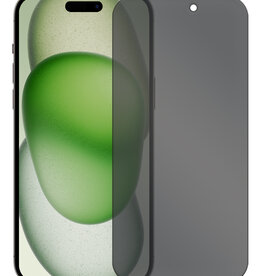 BASEY. BASEY. iPhone 15 Pro Screenprotector Privacy