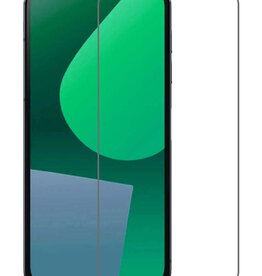 BASEY. BASEY. Fairphone 5 Screenprotector Glas