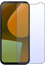 Nomfy Screenprotector Geschikt voor Fairphone 5 Screenprotector Bescherm Glas Tempered Glass - Screenprotector Geschikt voor Fairphone 5 Screen Protector