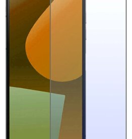Nomfy Nomfy Fairphone 5 Screenprotector Glas