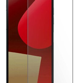 NoXx NoXx Fairphone 5 Screenprotector Glas