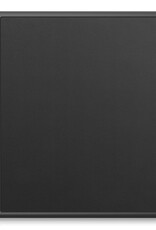 BASEY. Hoes Geschikt voor Kobo Elipsa 2E Hoesje Bookcase Cover Hoes Met Screenprotector - Hoesje Geschikt voor Kobo Elipsa 2E Hoes Cover Case - Zwart