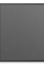 Nomfy Hoesje Geschikt voor Kobo Elipsa 2E Hoes Book Case - Hoes Geschikt voor Kobo Elipsa 2E Hoesje Book Cover Met Screenprotector - Grijs