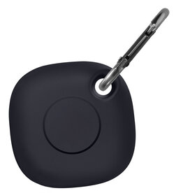 NoXx NoXx SmartTag+ Hoesje Siliconen - Zwart