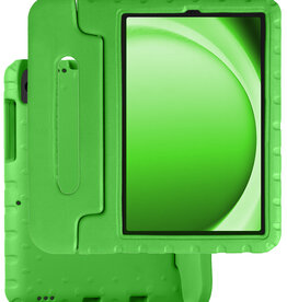 BASEY. BASEY. Samsung Galaxy Tab A9 Kinderhoes - Groen