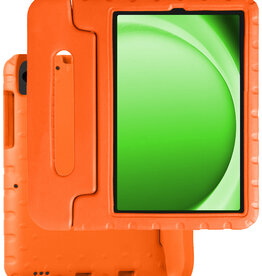 BASEY. BASEY. Samsung Galaxy Tab A9 Kinderhoes - Oranje