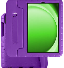 BASEY. BASEY. Samsung Galaxy Tab A9 Kinderhoes - Paars