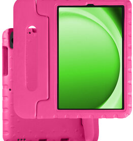 BASEY. BASEY. Samsung Galaxy Tab A9 Kinderhoes - Roze