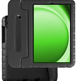 BASEY. BASEY. Samsung Galaxy Tab A9 Kinderhoes - Zwart