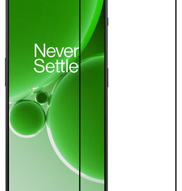 BASEY. BASEY. OnePlus Nord 3 Screenprotector Full Cover