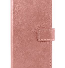 BASEY. BASEY. OnePlus Nord 3 Hoesje Bookcase - Rose Goud