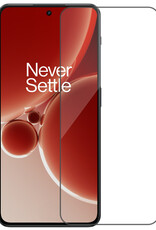 NoXx Screenprotector Geschikt voor OnePlus Nord 3 Screenprotector Tempered Glass Gehard Glas Beschermglas