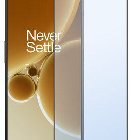 Nomfy Nomfy OnePlus Nord 3 Screenprotector Full Cover