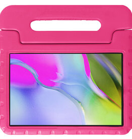 Nomfy Nomfy Samsung Galaxy Tab A 10.1 2019 Kinderhoes - Roze