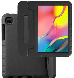 BASEY. BASEY. Samsung Galaxy Tab A 10.1 2019 Kinderhoes - Zwart