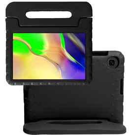 NoXx NoXx Samsung Galaxy Tab A 10.1 2019 Kinderhoes - Zwart