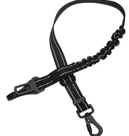 BASEY. BASEY. Hondenriem Flexibel - Zwart