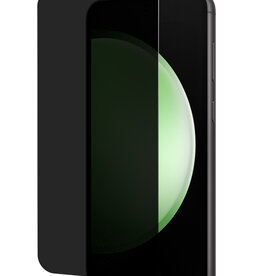 BASEY. BASEY. Samsung Galaxy S23 FE Screenprotector Glas Privacy