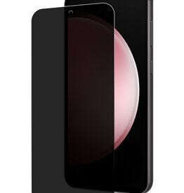 NoXx NoXx Samsung Galaxy S23 FE Screenprotector Glas Privacy