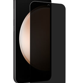 Nomfy Nomfy Samsung Galaxy S23 FE Screenprotector Glas Privacy