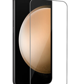 Nomfy Nomfy Samsung Galaxy S23 FE Screenprotector