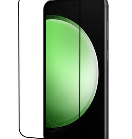 BASEY. BASEY. Samsung Galaxy S23 FE Screenprotector Full Cover