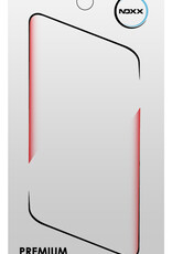 NoXx Screenprotector Geschikt voor Samsung S23 FE Screenprotector Tempered Glass Gehard Glas Full Cover - 2x