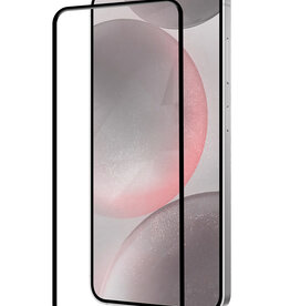 NoXx NoXx Samsung Galaxy S24 Plus Screenprotector Full Cover
