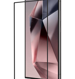 NoXx NoXx Samsung Galaxy S24 Ultra Screenprotector Full Cover