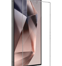 Nomfy Nomfy Samsung Galaxy S24 Ultra Screenprotector