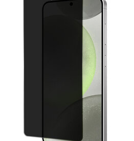 BASEY. BASEY. Samsung Galaxy S24 Plus Screenprotector Glas Privacy